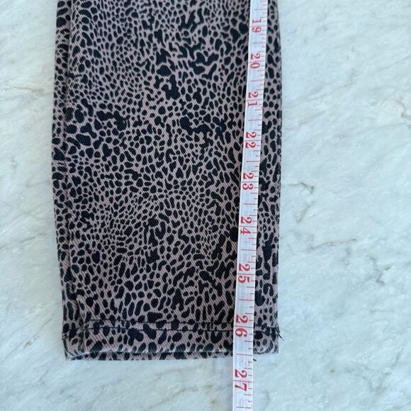 Spanx Women's Pants Desert Dot Jean - ish Ankle Jeans size S - Picture 10 of 10